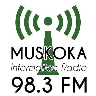 Muskoka Information Radio